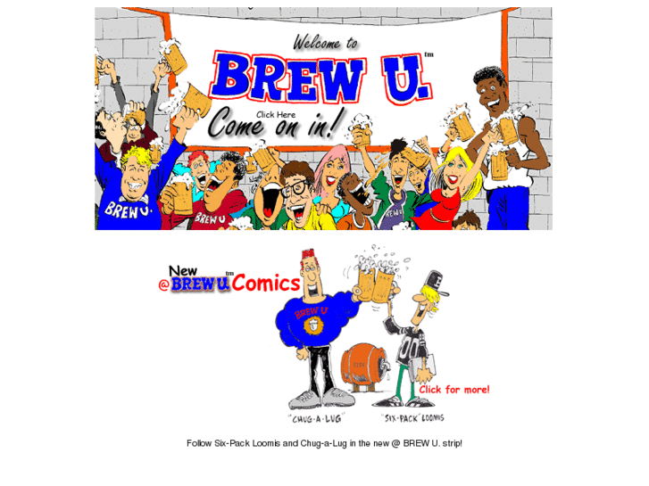 www.brewu.com