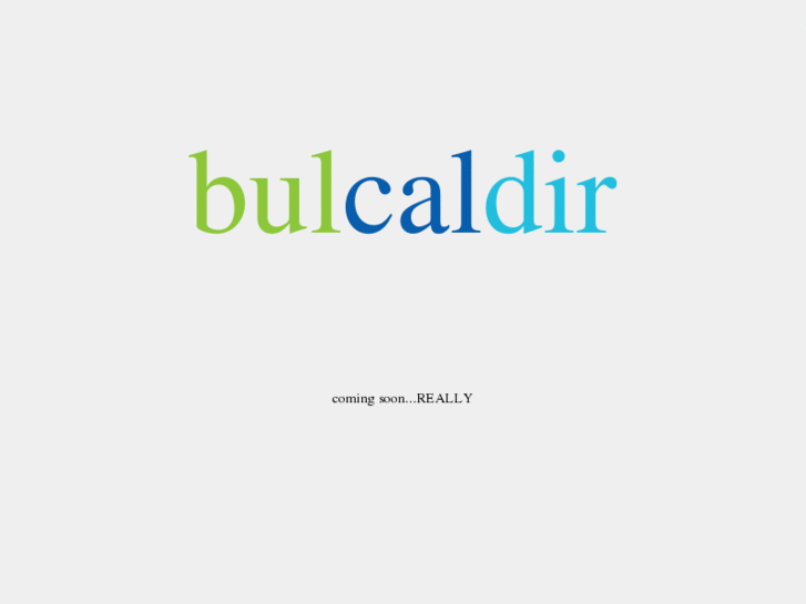 www.bulcaldir.com