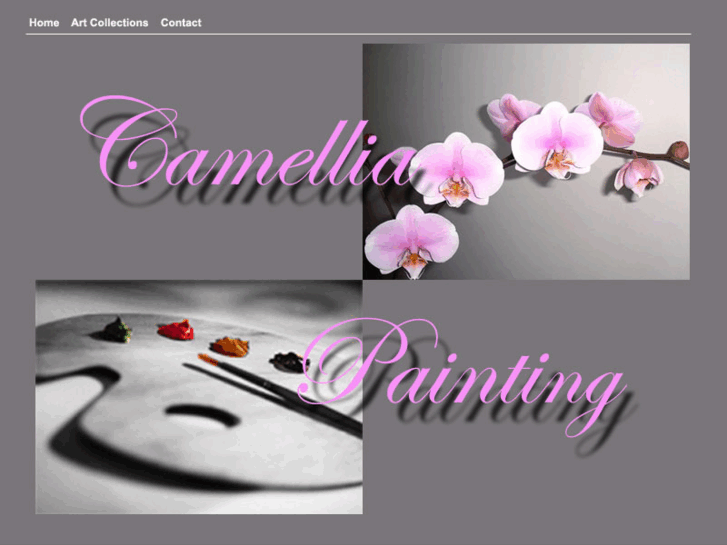 www.camelia-painting.com