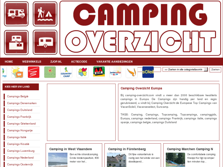 www.camping-overzicht.com