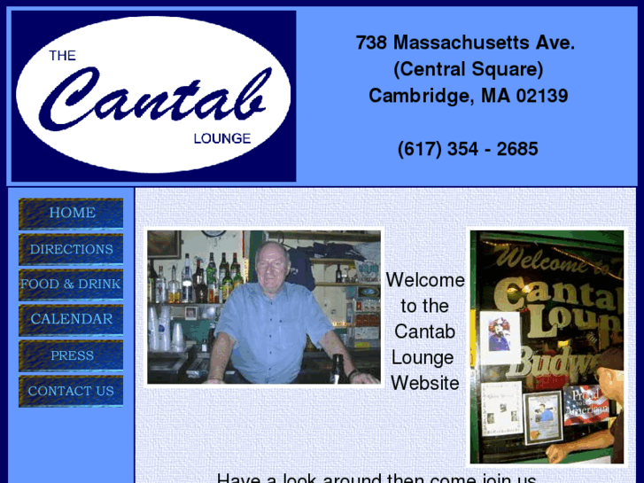 www.cantab-lounge.com