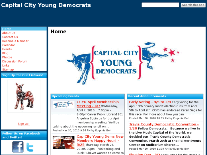 www.capcityyoungdems.com