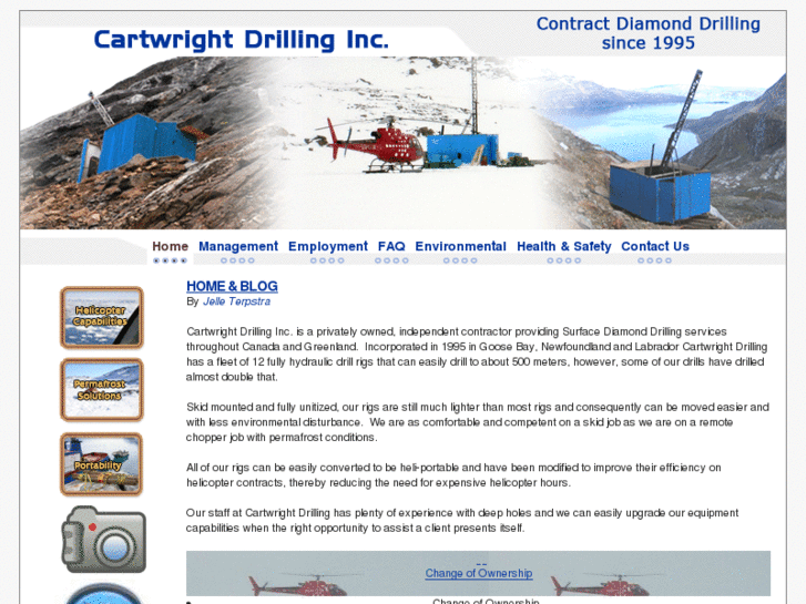 www.cartwrightdrilling.com