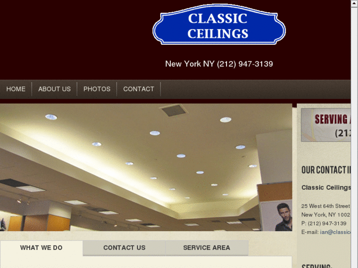 www.ceilingcontractorsnyc.com