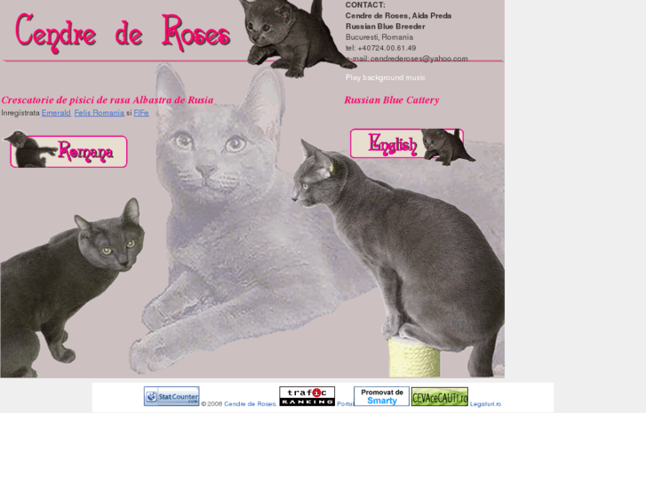 www.cendre-de-roses.ro