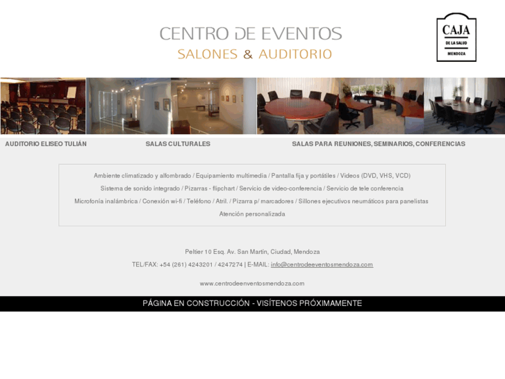 www.centrodeeventosmendoza.com