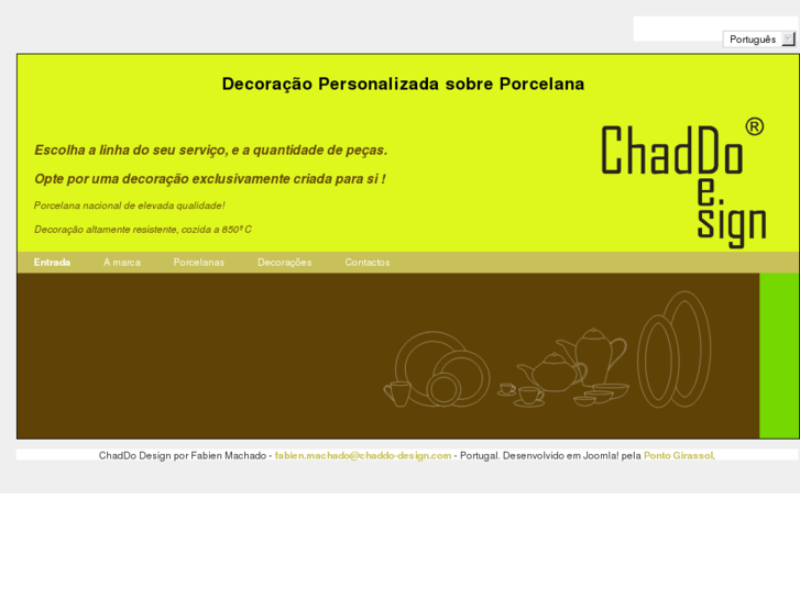 www.chaddo-design.com