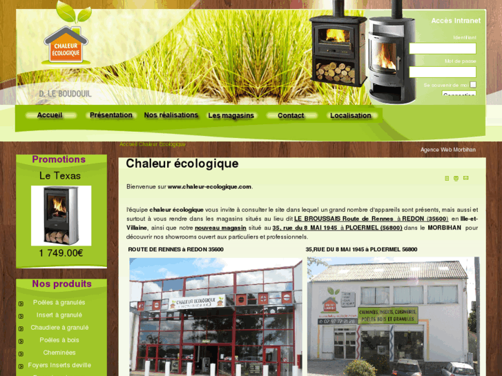 www.chaleur-ecologique.com