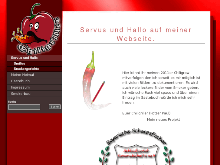 www.chiligriller.de