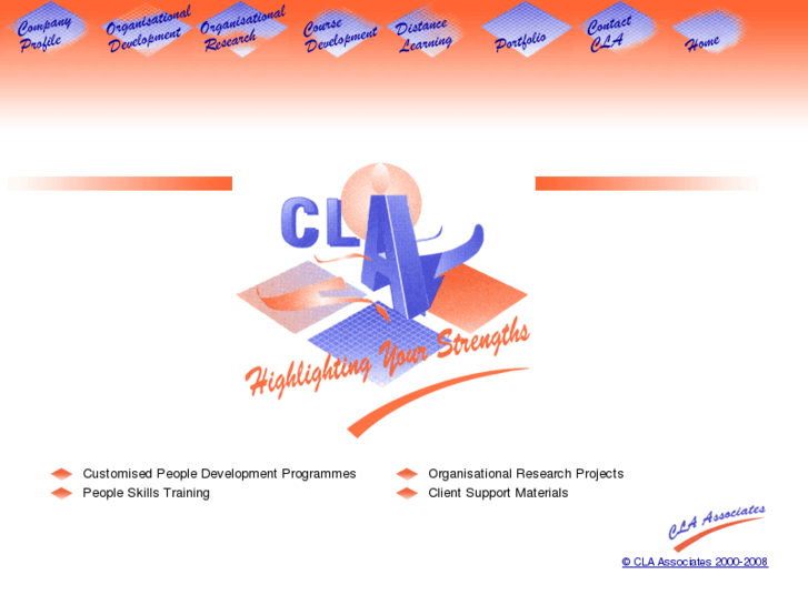 www.cla-associates.com