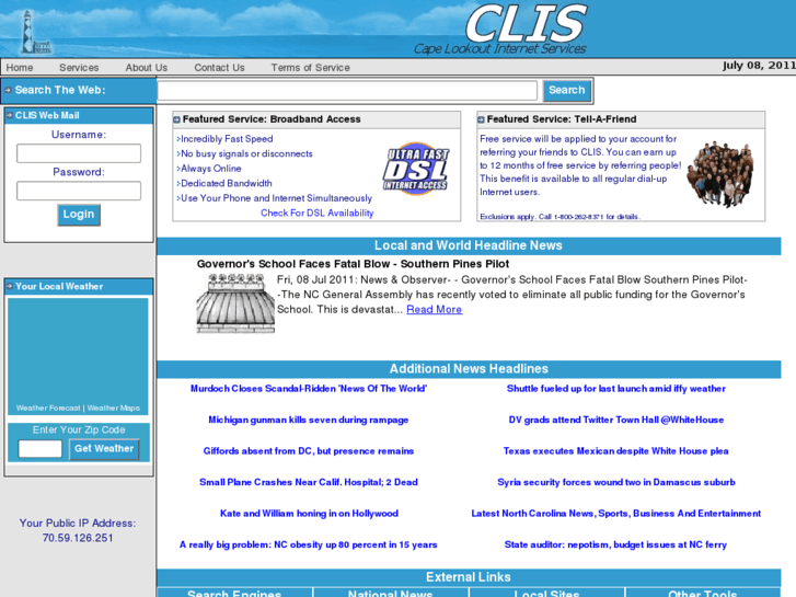 www.clis.com