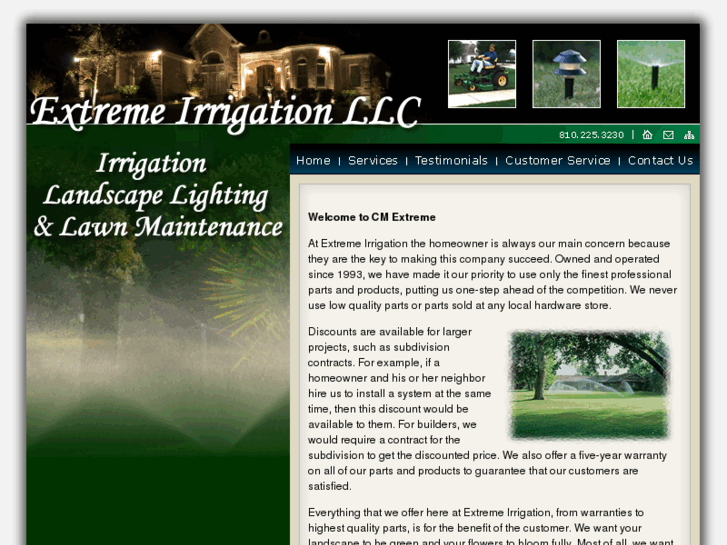 www.cmextreme.net