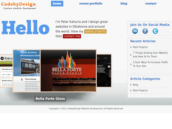 www.codebydesign.net