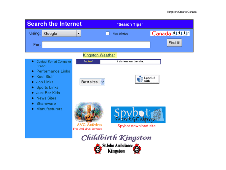 www.computerfriend.net