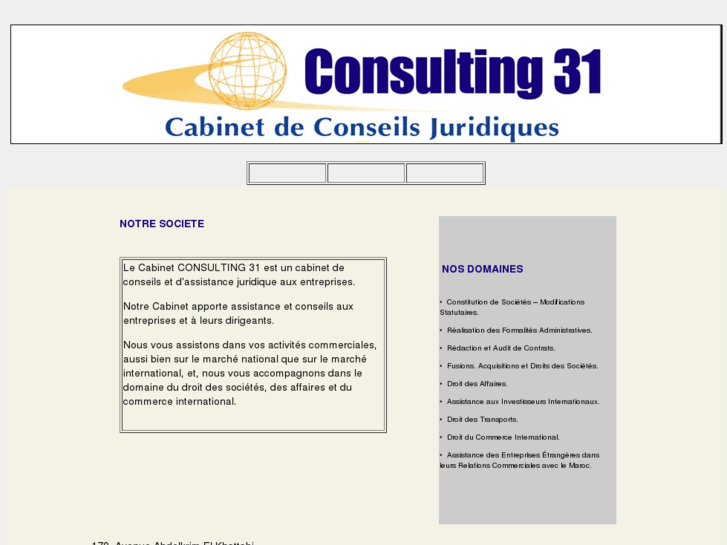 www.consulting31.com