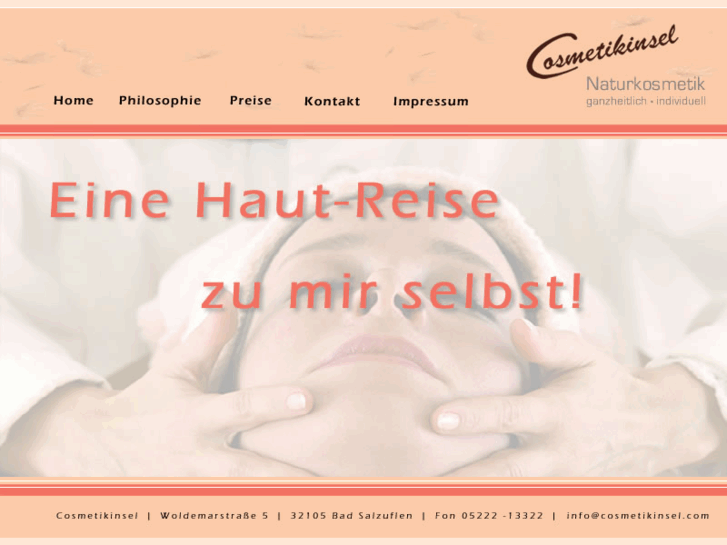 www.cosmetikinsel.com