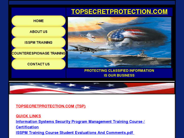 www.counterespionagetraining.com