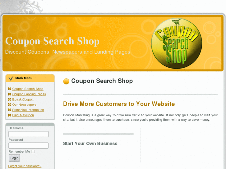 www.couponsearchshop.com
