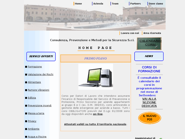 www.cpmsicurezza.com