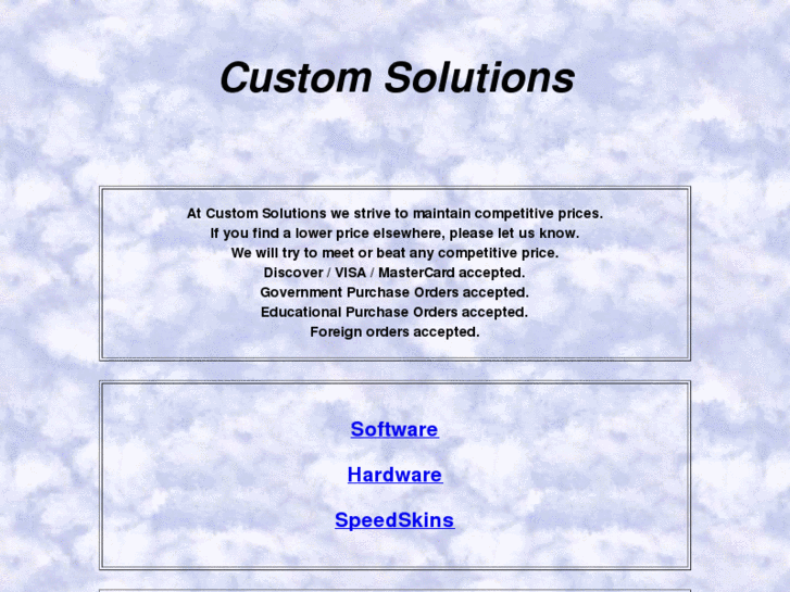 www.cs-software.com