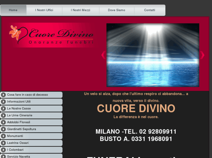 www.cuoredivino.com