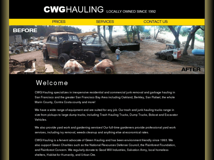 www.cwghauling.com