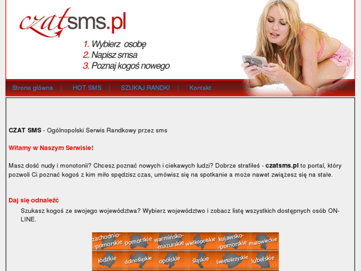 www.czatsms.pl