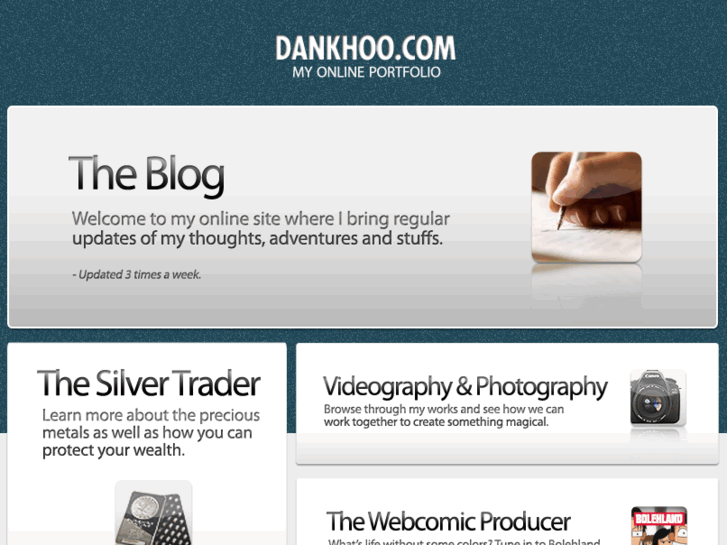 www.dankhoo.com