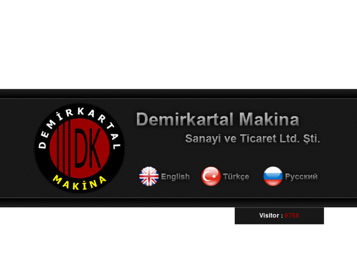 www.demirkartalmakina.com