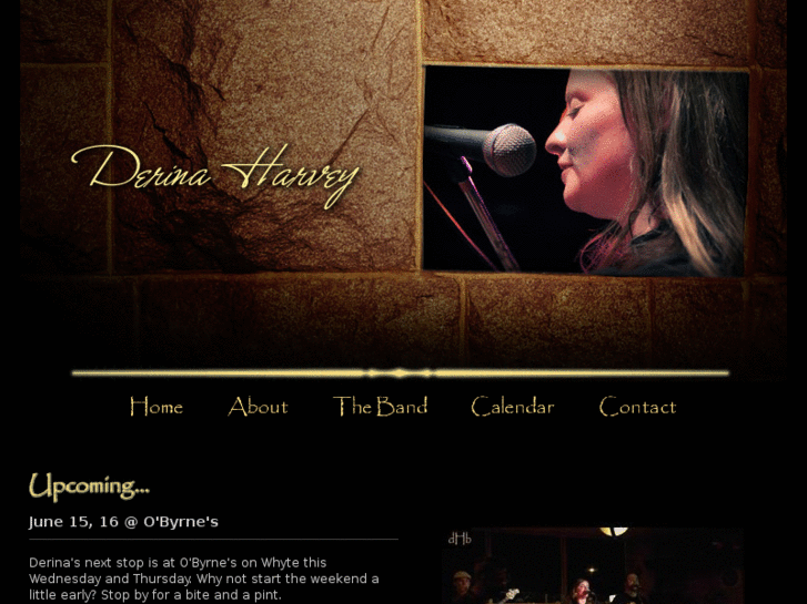 www.derinaharvey.com