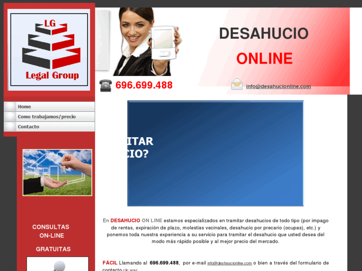 www.desahucionline.com