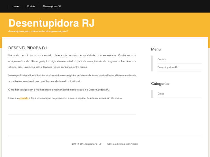 www.desentupidorarj.net