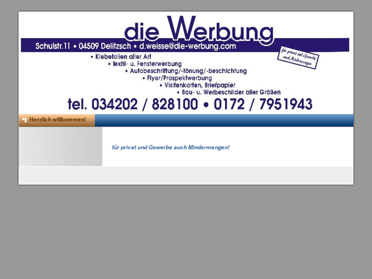 www.die-werbung.com