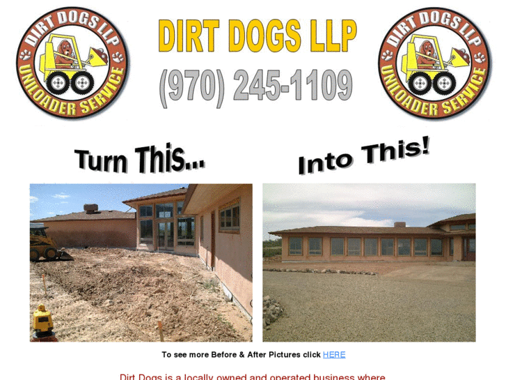 www.dirt-dogs.net