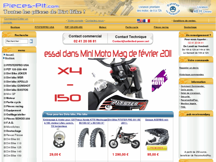 www.dirtbike-store.com