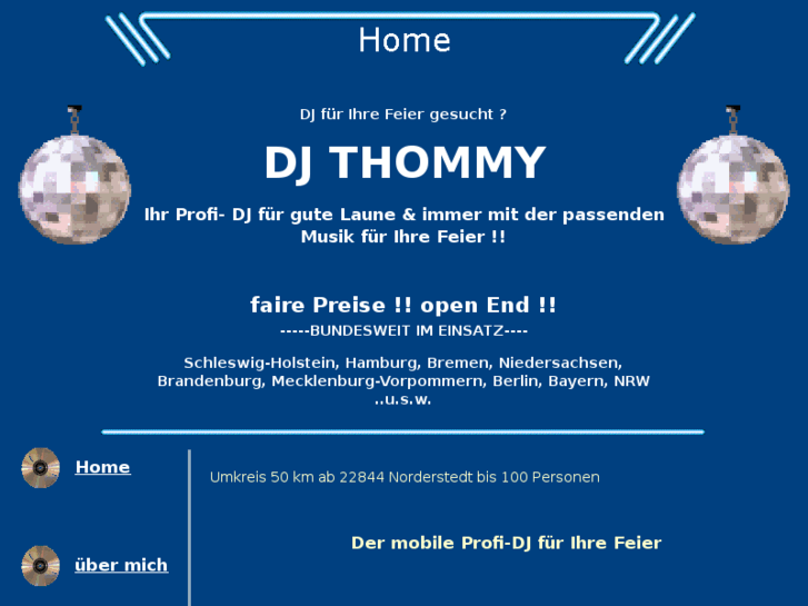 www.dj-thommy-hamburg.com