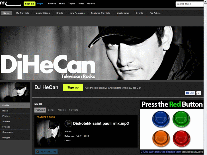 www.djhecan.com