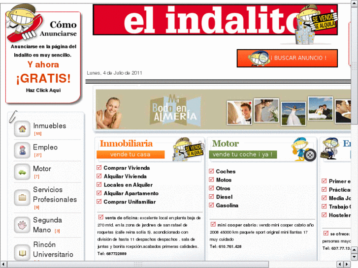 www.elindalito.com