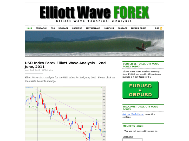 www.elliottwaveforex.com