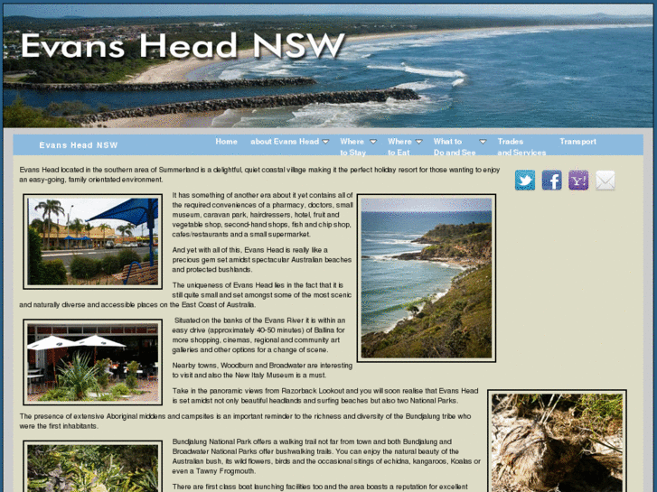 www.evansheadnsw.com.au