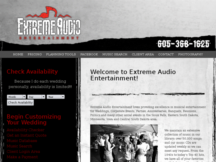 www.extremeaudiopierre.com