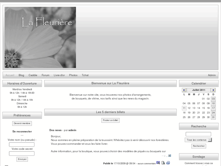 www.fleuriere.info