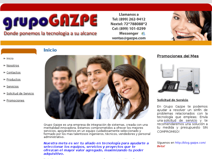 www.gazpe.com