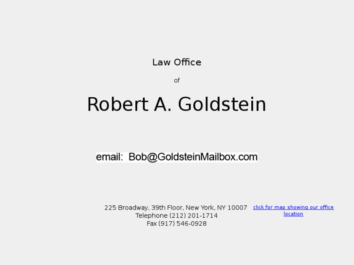 www.goldsteinmailbox.com