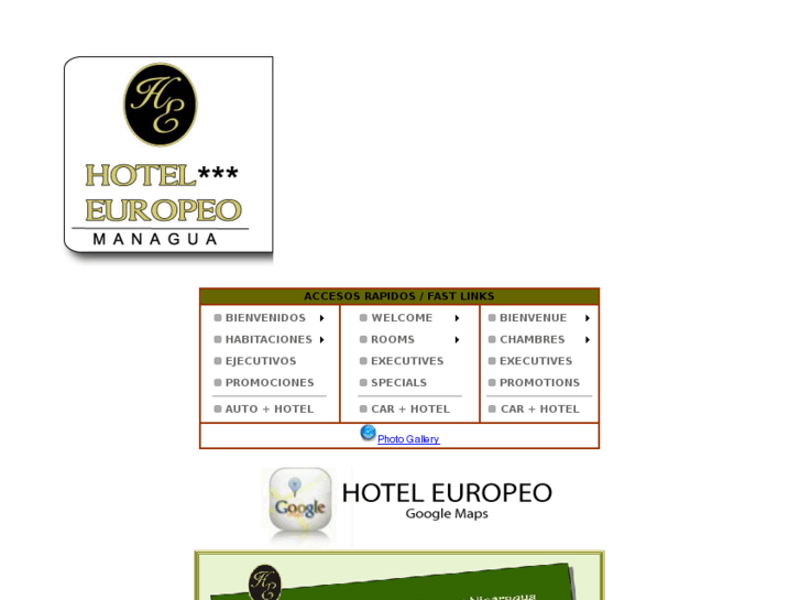 www.hoteleuropeo.com.ni