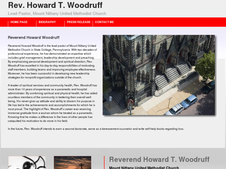 www.howardtwoodruff.com