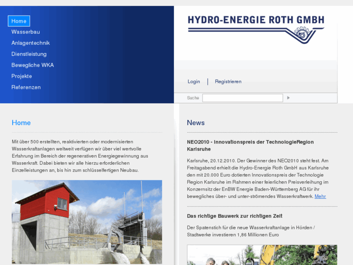 www.hydroenergie-roth.info