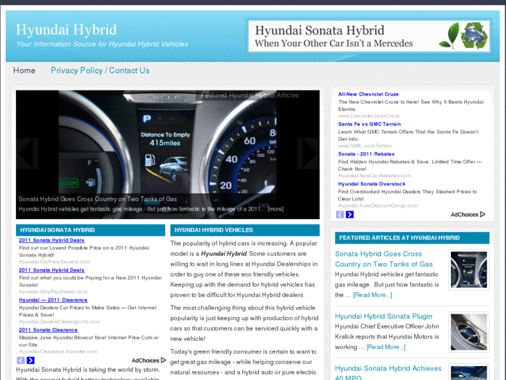 www.hyundaihybrid.info