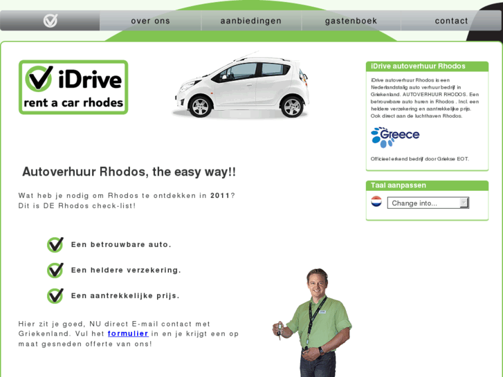 www.idrive-autoverhuur-rhodos.nl