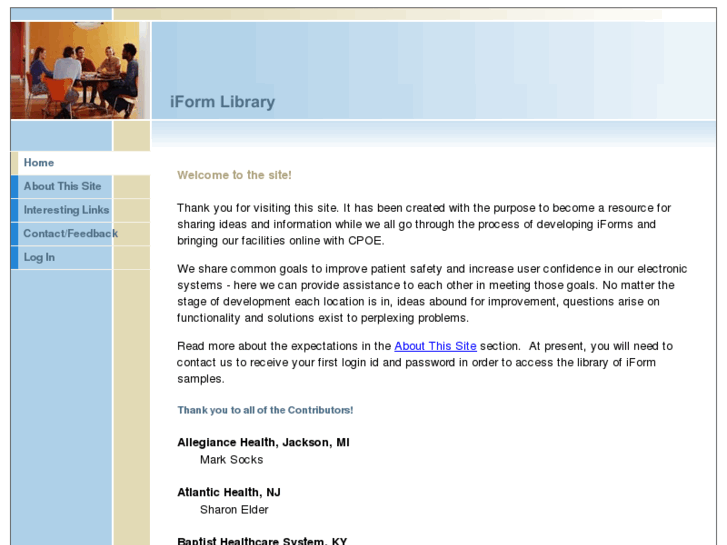 www.iformlibrary.com